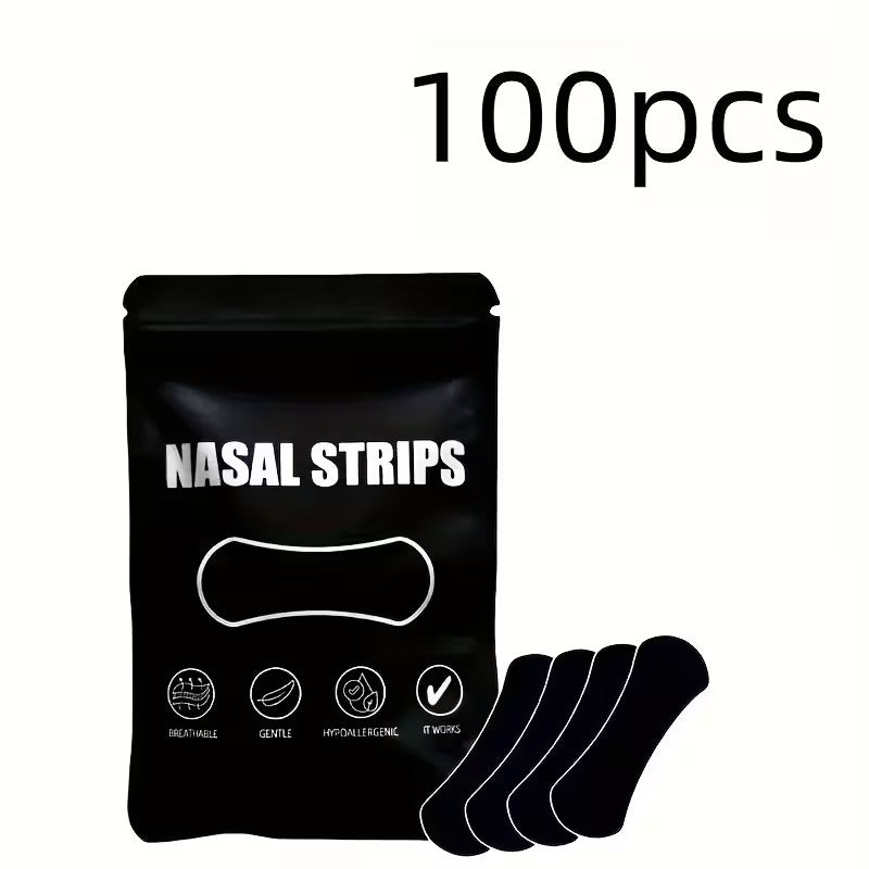 Nasal Strips